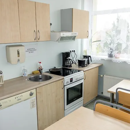 Külalistemaja Rehab