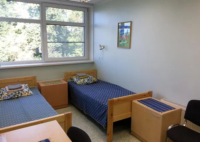 Guest house Rehab Tartu